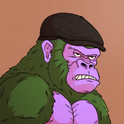 Genkai #6266