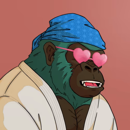 Genkai #15850