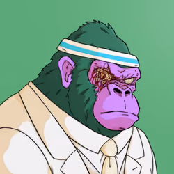 Genkai #14525