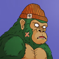 Genkai #18662