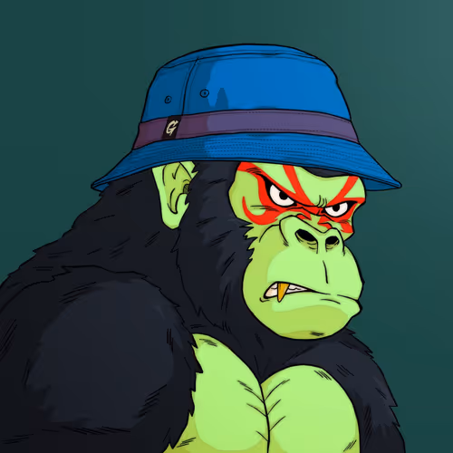 Genkai #11465