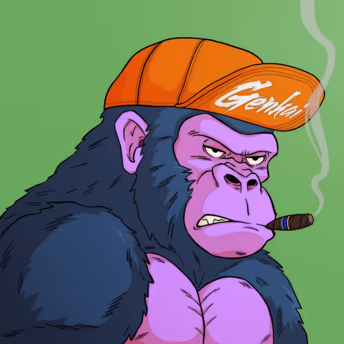 Genkai