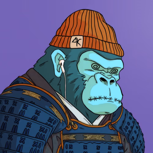 Genkai #14350