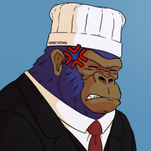 Genkai #17957