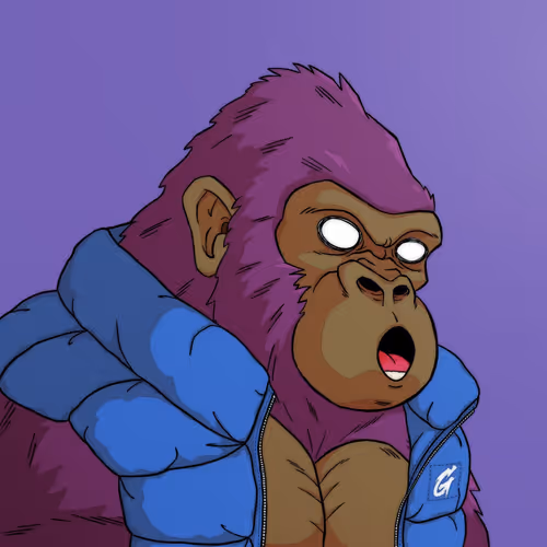 Genkai #1968