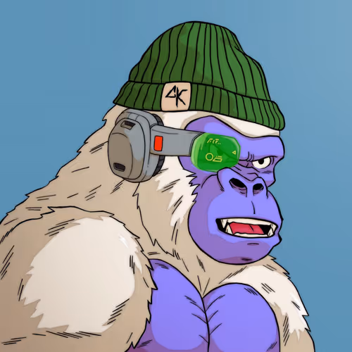 Genkai #17172