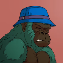 Genkai #12969