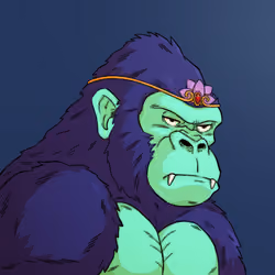 Genkai #3588