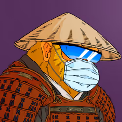 Genkai #18686