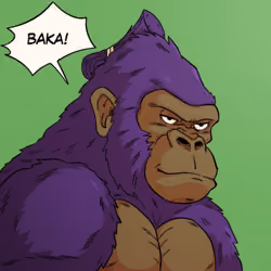 Genkai #3123