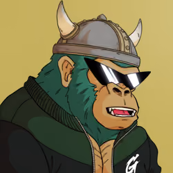 Genkai #12481