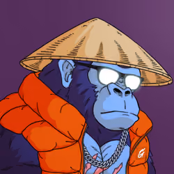 Genkai #18915