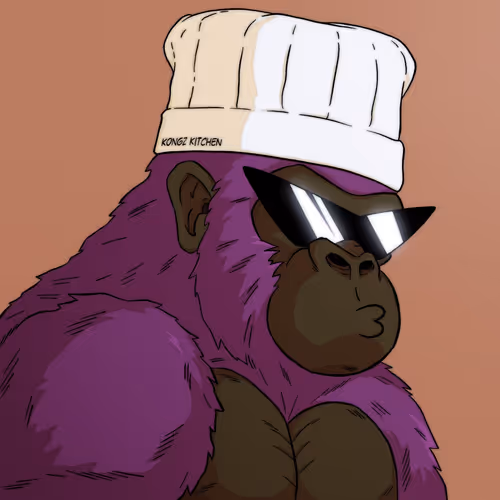 Genkai #2221