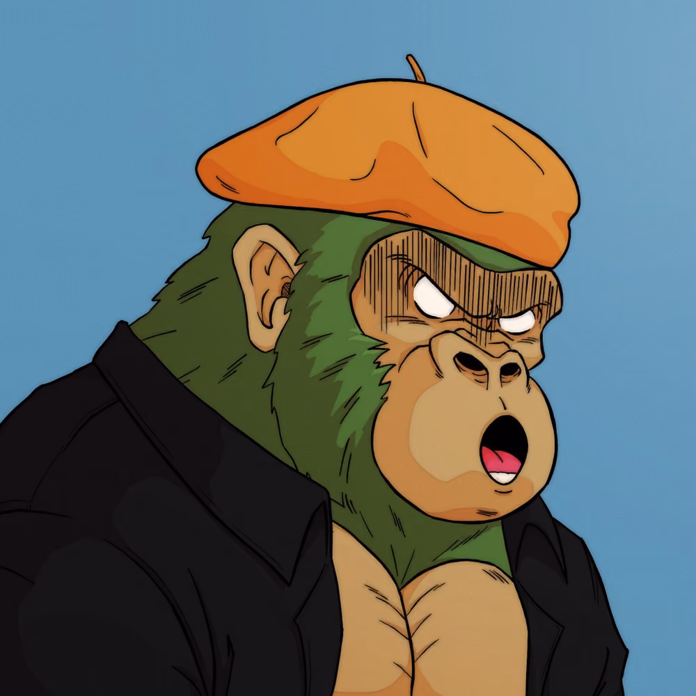 Genkai #2673
