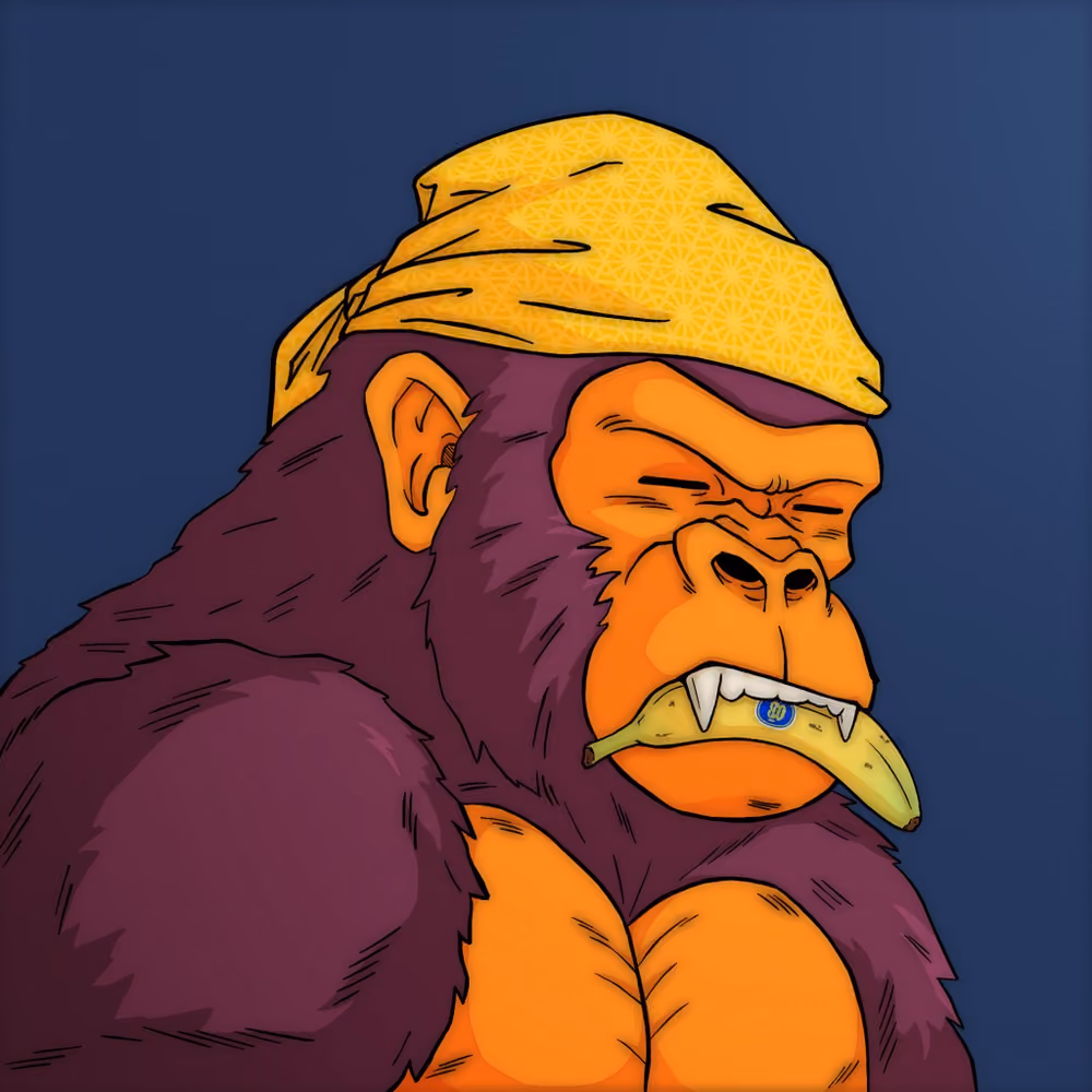 Genkai #3973