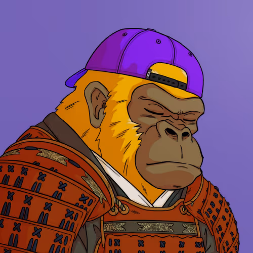 Genkai #10