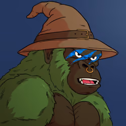 Genkai #2311