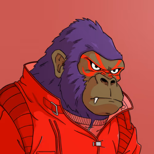 Genkai #14695