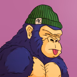 Genkai #13866