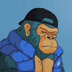 Genkai #11676