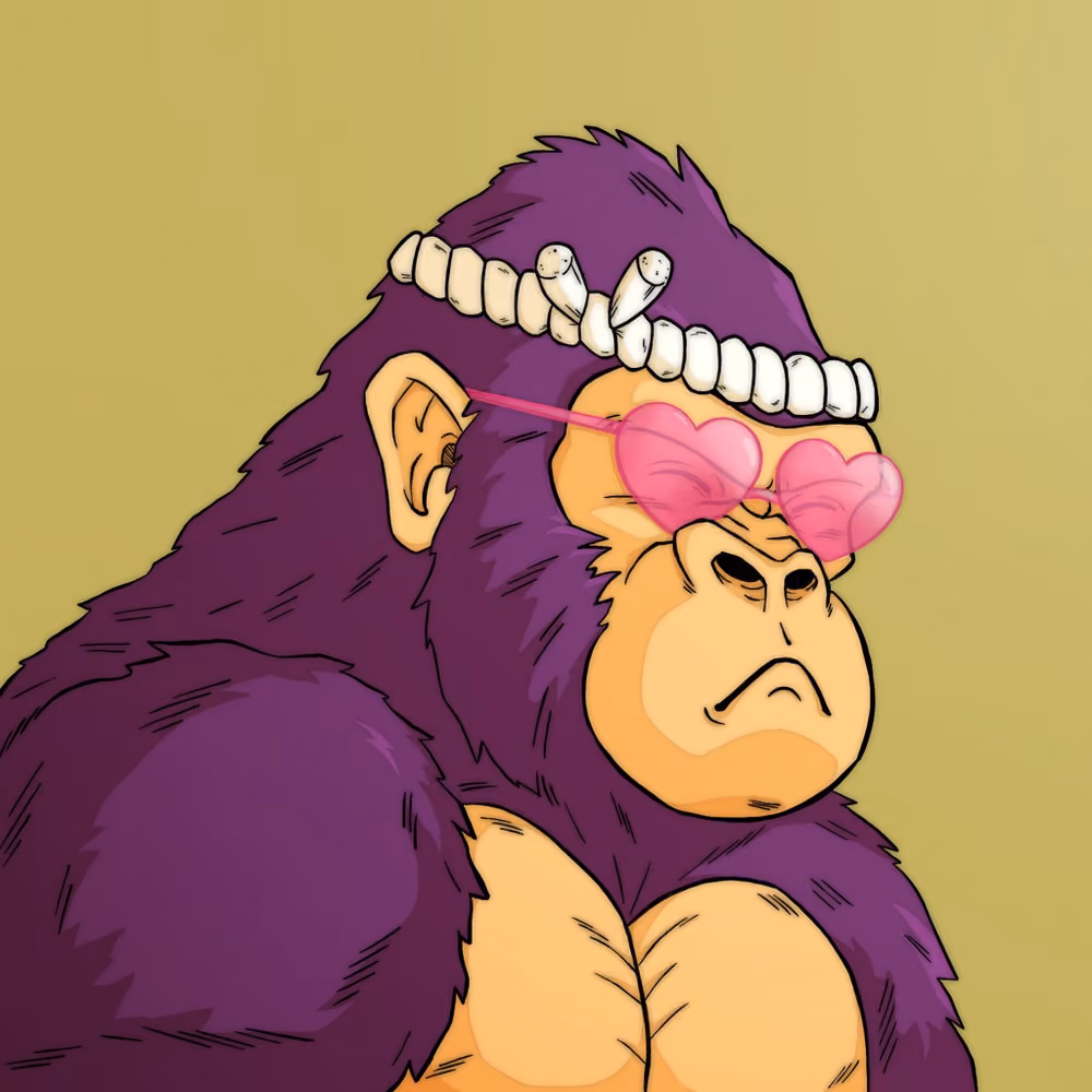 Genkai #6437