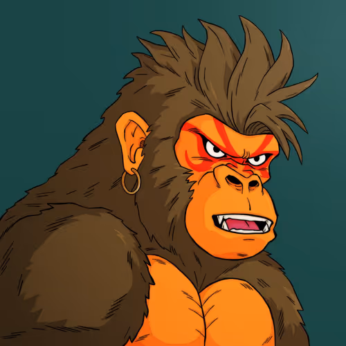 Genkai #13741