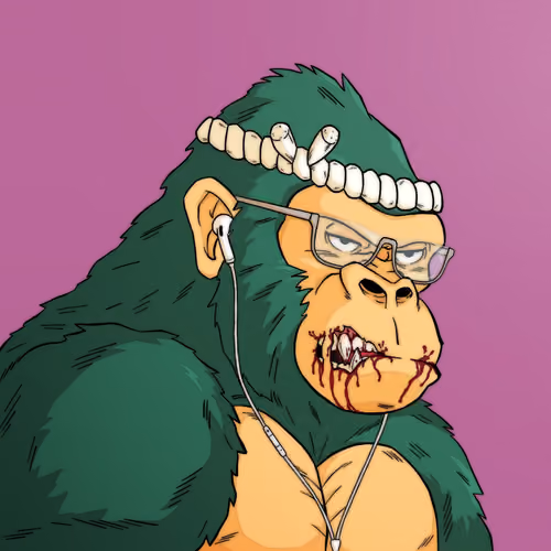 Genkai #7187