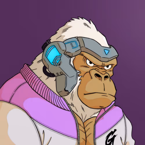 Genkai #16359