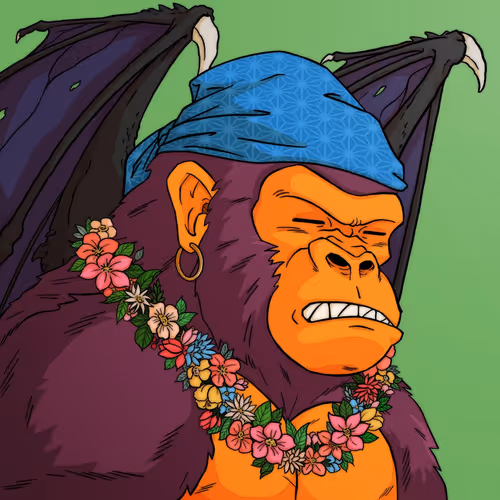 Genkai #13246