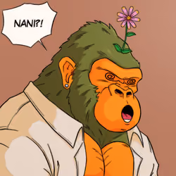 Genkai #5109