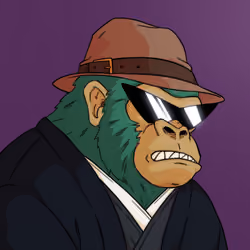 Genkai #1522