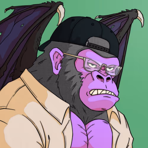 Genkai #12161