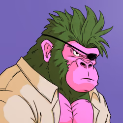 Genkai #2729