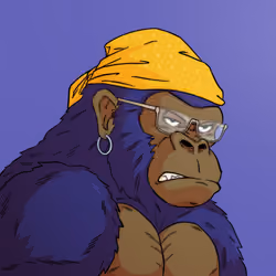 Genkai #13974