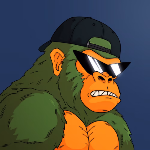 Genkai #8176