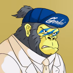 Genkai #14260