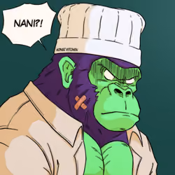 Genkai #14466