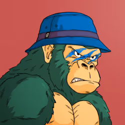 Genkai #18267