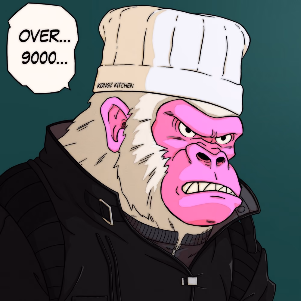 Genkai #14233
