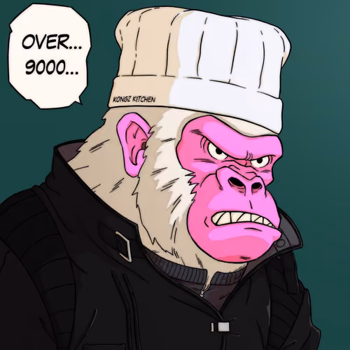 Genkai #14233