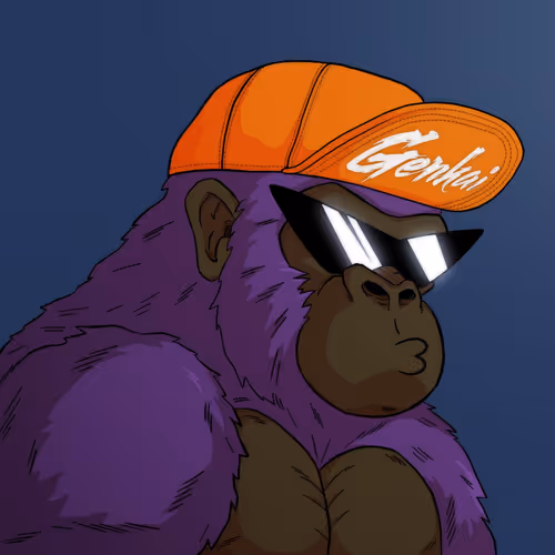 Genkai