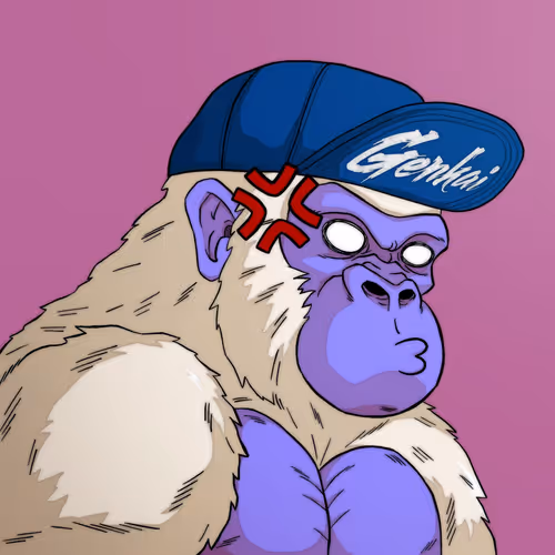 Genkai
