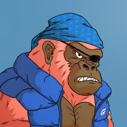 Genkai #19483