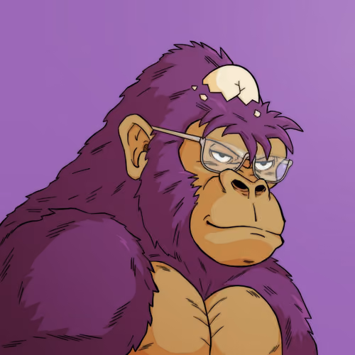 Genkai #16370