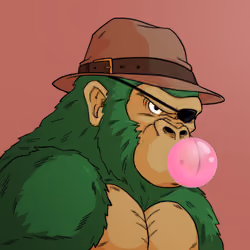 Genkai #16912