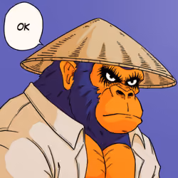 Genkai #9116