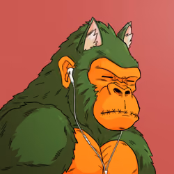 Genkai #2746