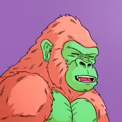 Genkai #6380