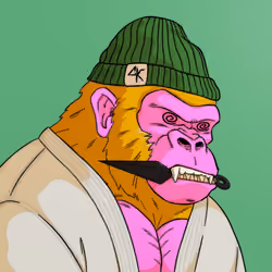 Genkai #18708