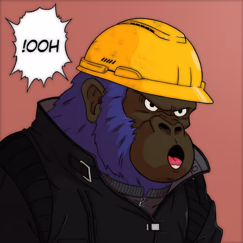 Genkai #16994